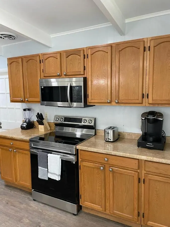 بيت للعطل Cheerful Family Home Close To Everything! تامبا