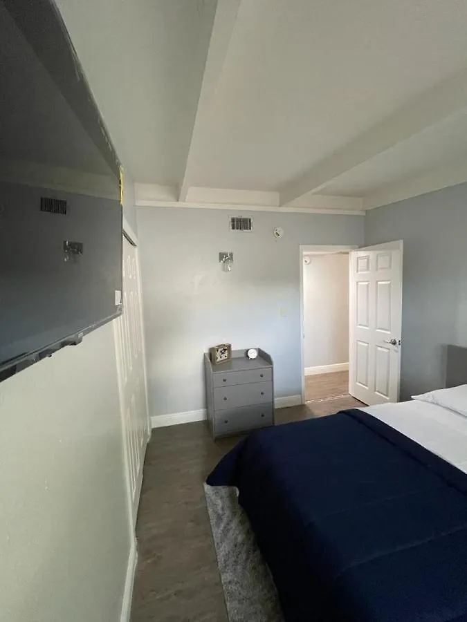 Cheerful Family Home Close To Everything! تامبا