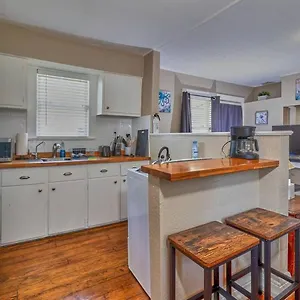 Holiday home Beautiful Neighborhood Seminole Heights, Tampa