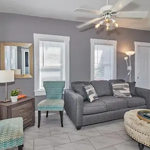 Holiday home Gorgeous Loft Centrally Located, Tampa