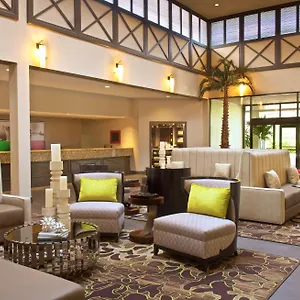 Hilton Airport Westshore Tampa