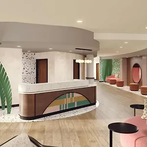 Hampton By Hilton Fairgrounds Casino Tampa